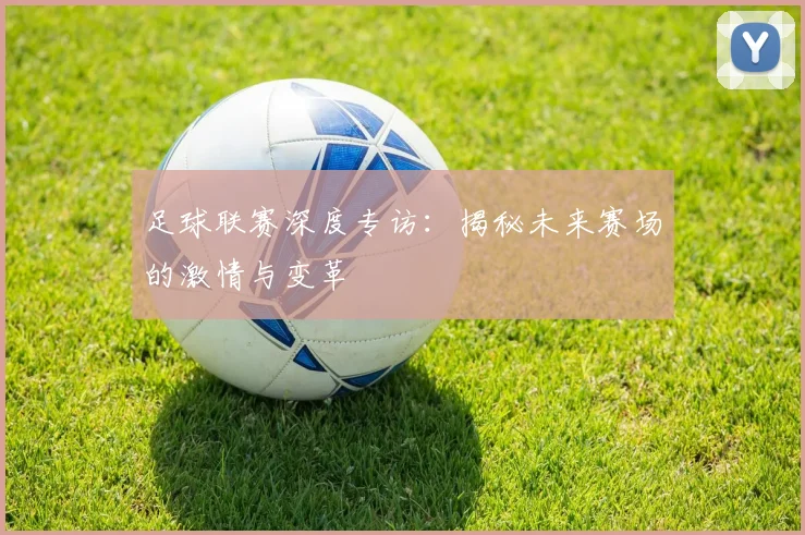 足球联赛深度专访：揭秘未来赛场的激情与变革